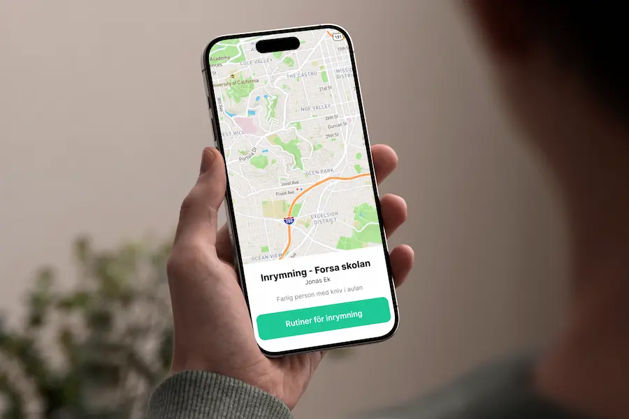 Send critical notifications in real time