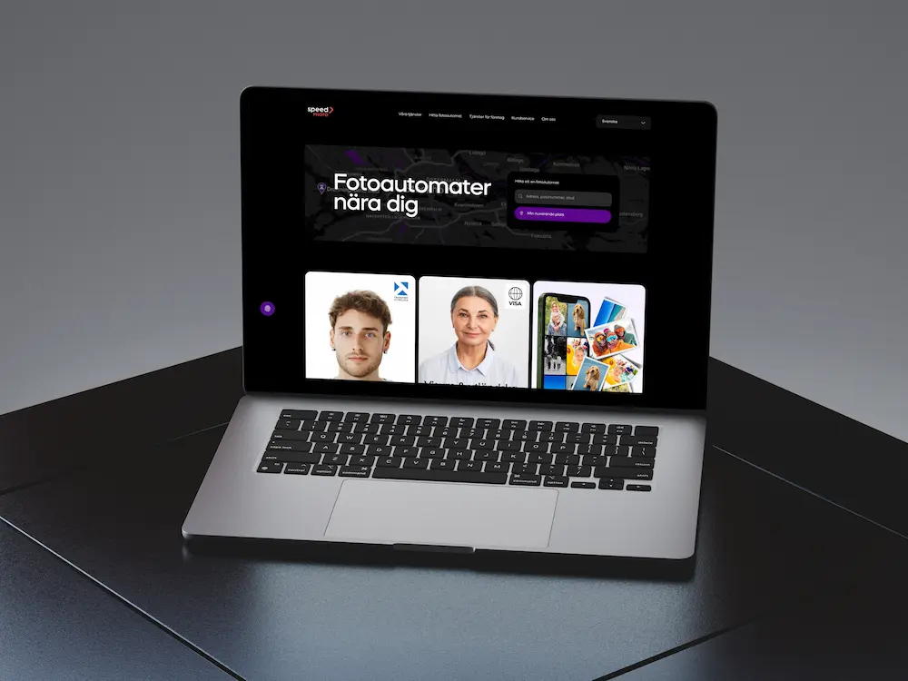 Launching in Denmark with our help
