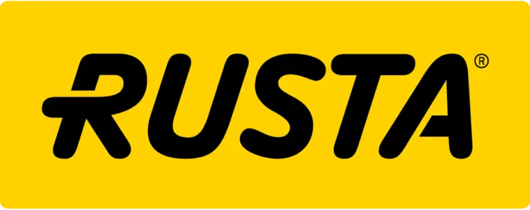 Rusta logo