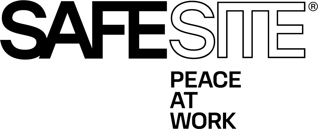 Safesite logo