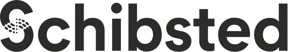 Schibsted logo