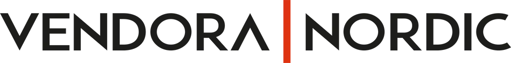 Vendora Nordic Logo