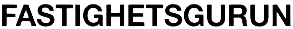 Fastighetsgurun logo