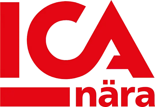Ica Nära Logo